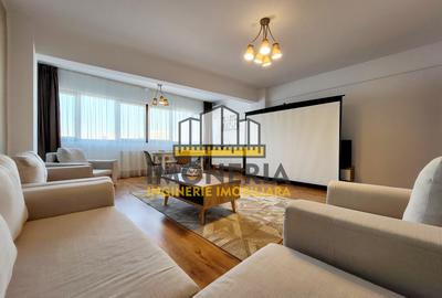 2 camere+parcare-200m metrou M.Bravu-0% comision-550m parc-33 mpu Living - 19