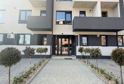 APARTAMENT DECOMANDAT- NOU - LOC DE PARCARE - FINALIZAT - COMISION 0% - MILITARI - 28