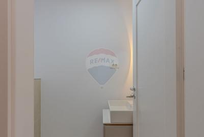 Clinica medicala-9 cabinete- URBAN PLAZA - bloc 15 parter! - 46
