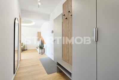 Apartament prima inchiriere cu parcare subterana - 9