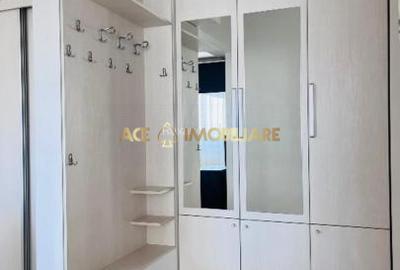 2 Camere de inchiriat | Dorobanti | Metrou | Mobilat - Utilat - 9