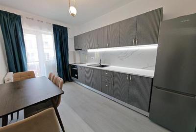 Inchiriem Apartament 2 Camere, Decomandat, Modern, Tractorul - 8