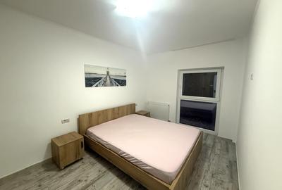 APARTAMENT 2 CAMERE DE ÎNCHIRIAT | ETAJ 3 | MOBILAT & UTILAT | LOC DE PARCARE - 3