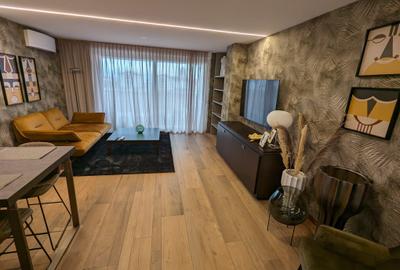 4 camere, LUX, parcare , terasa, 100 mp, BUNA ZIUA, LOFT RESIDENCE