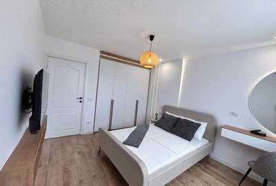 PROPRIETAR-Apartament 2 camere semidecomandat-Drumul Taberei-M. Romancierilor - 8