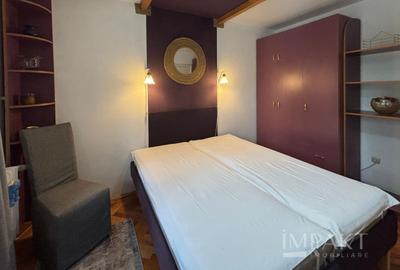 Apartament cu 2 camere in Gheorgheni - 5