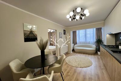 Comision 0% Apartament 3 camere, 2 bai, renovat integral, Grigorescu - 6