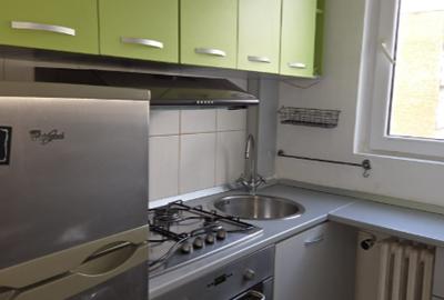 Bulevardul Timisoara - vis-a-vis  de  Plaza Romania - Garsoniera cf. 1 - MODERNA - 8