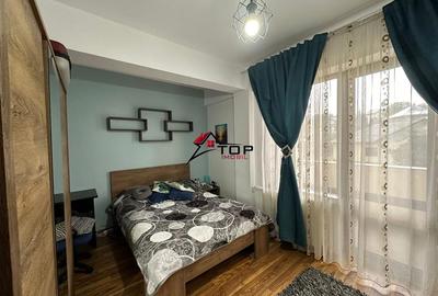 Inchiriere  Apartament cu 2 camere Bucium - 3