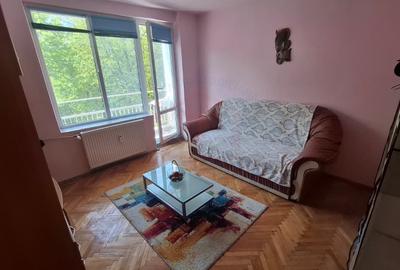 Apartament cu 2 camere de vanzare in CENTRU - 3