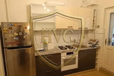 Apartament 3 Camere | Semidecomandat | Centrala Proprie | Dorobanti - 6