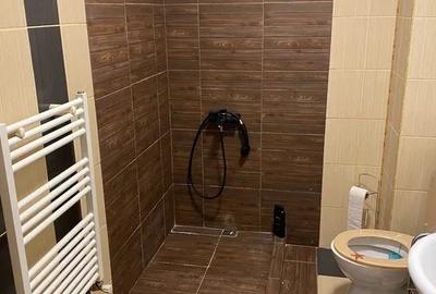 Apartament cu 3 camere, 56 mp, parcare, zona Terra - 8