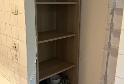 Apartament cu 2 dormitoare, living semidecomandat si hol foarte lung - 8