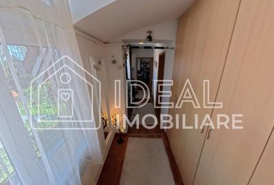 Apartament luminos și generos – 2 camere, 67 mp, Lazaret - 8