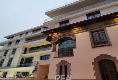 Dumbrava Rosie | Penthouse senzațional | Zona Dacia - 16