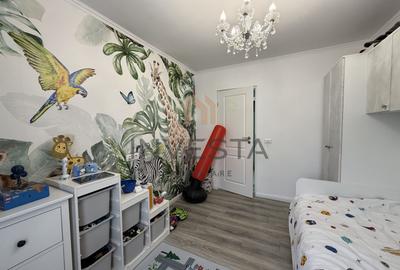 Apartament modern - 3 camere decomandat  - Marasti - 9