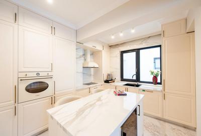 Apartament 4 camere | De Inchiriat | Lux | Baneasa | 2 Locuri Parcare - 5
