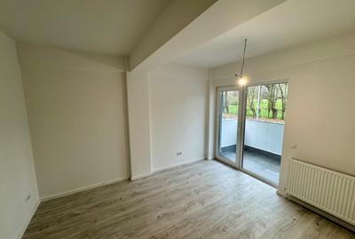 2 CAMERE DECOMANDAT – ETAJ 1 + BALCON + BOXĂ CADOU | BUCiUM BLOC NOU 0% COMISION - 9