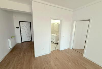 Apartament Spatios de 2 Camere - 74mp | Nou - Finalizat | Green Garden - 5