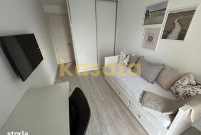 Apartament 3 camere | Complex Parcului20 | Expozitiei | Herastrau - 6