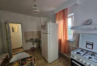 Apartament etaj casa cu teren 430 mp, N. Balcescu, stradal - 7