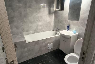 Inchiriere | 3 camere |  parcare | Basarabia | Chisinau | Mega Mall - 13