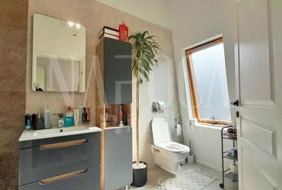 Casa 5 camere de vanzare in Floresti - 10