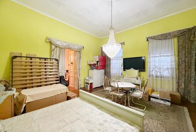 Apartament 4 camere, semidecomandat, 111mp - Complexul Studențesc - 6