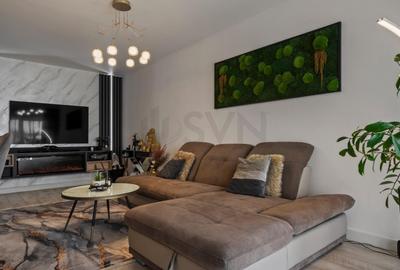 REA1028077 Apartament 3 camere I Parcului 20 I Parcare I Terasa I De vanzare - 5