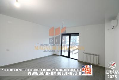 Apartament 2 camere, bloc nou 2025, ultrafinisat - 16