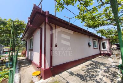 CASA  POIANA | PANOURI SOLARE | TEREN 800 MP - 10