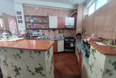 Casa 6 camere 185mp zona Grivitei - 13