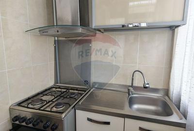 2 camere în Brazda lui Novac, zona linistita, centrala - 6