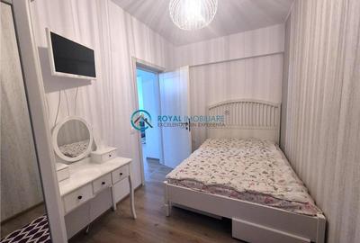 Royal Imobiliare - Vanzare apartament 2 camere zona 9 Mai - 7
