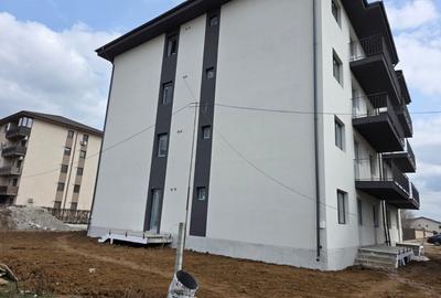 AP. 3 CAMERE STEJARULUI, FINALIZARE MAI, PRET OFERTA, COMISION 0% - 17