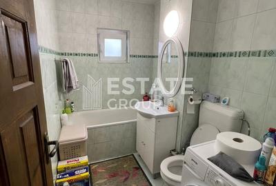 Apartament 3 camere, Aradului, zona linistita, aproape de Mall - 8