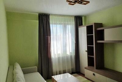 Apartament 2 camere decomandat – Mărăști, zona Iulius Mall. - 4