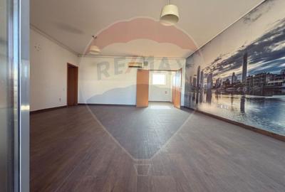 Spațiu comercial de 570 mp de închiriat în Supernova (fostul Cora) - 1