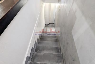 Vanzare casa 5 camere Tei,  zona Lacul Tei,  Bucuresti Sector 2 - 30