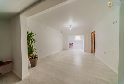 Vila moderna minimalista de vanzare in Arad - 19