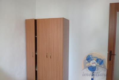 Apartament 1 camera,Iosia , Str. Sovata - 4