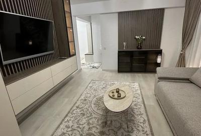 Prima inchiriere, 2 camere lux, parcare, bloc 2025 - 1