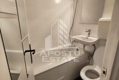 Apartament cu o camera, AC, pet friendly, zona Lipovei - 7