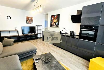 Apartament mobilat 3 camere etaj 2 balcon si parcare in Selimbar - 4
