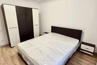 Apartament 4 camere de închiriat – Tractorul - 1