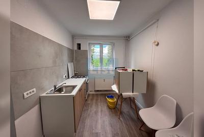 Apartament cu 2 camere de inchiriat Gheorgheni - 4