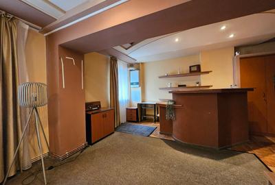 Oferta inchiriere garsoniera in Craiovei, parter,  260 EURO - 6