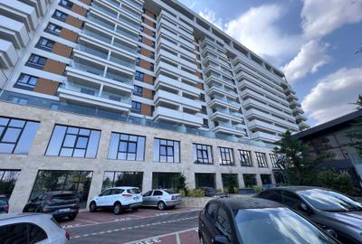 Liberty Center, Central Address Residence, apartament 2 camere - 15
