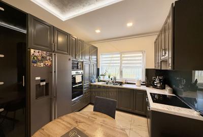 Apartament superb cu 3 camere si 2 bai | Dumbravita - 6