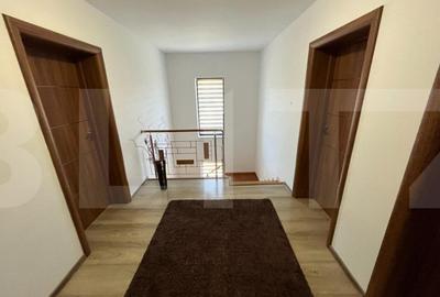 Casa la cheie, 280 mp utili, teren 1400 mp, Apahida - 9